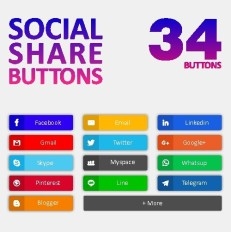 Social Share Buttons