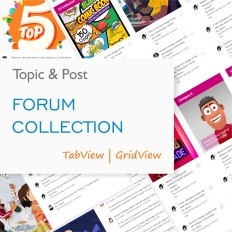 Forum Collection