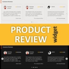 Product Reviews