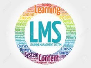 LMS - Learning Management System